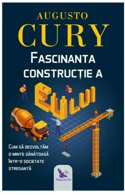 FASCINANTA CONSTRUCTIE A EULUI