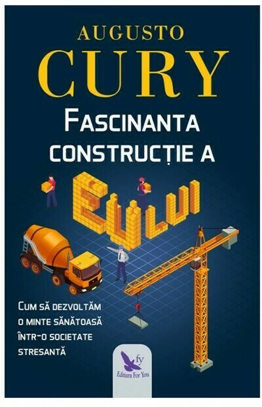 FASCINANTA CONSTRUCTIE A EULUI