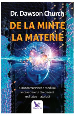 De la minte la materie