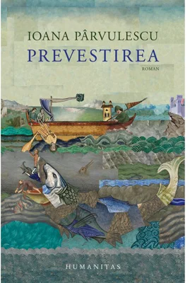 Prevestirea