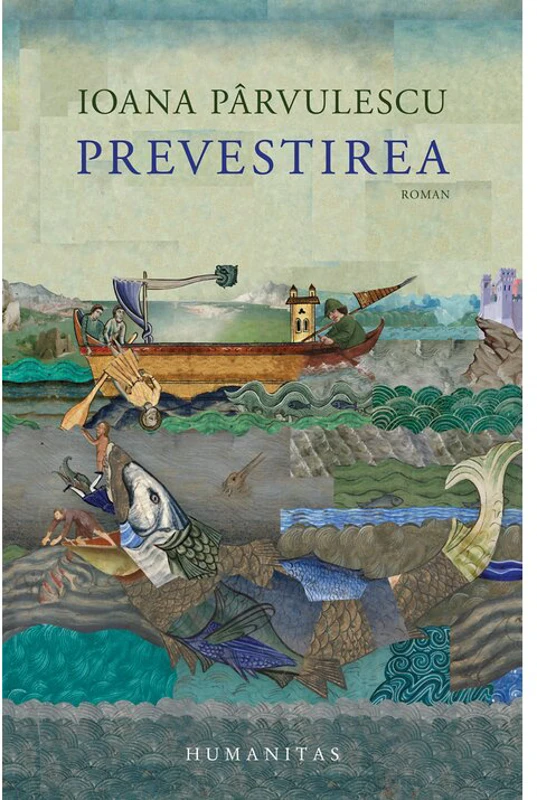 Prevestirea