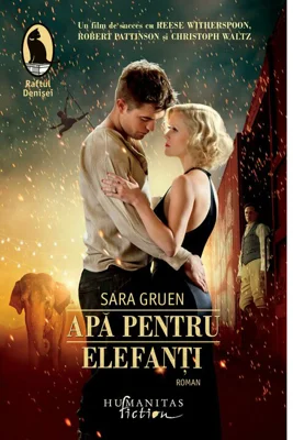 Apa pentru elefanti