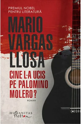 Cine l-a ucis pe Palomino Molero?