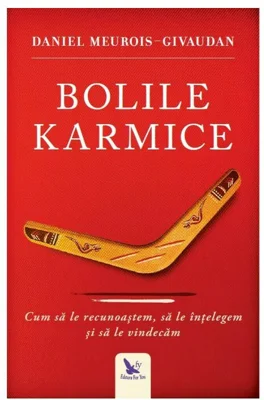 Bolile karmice