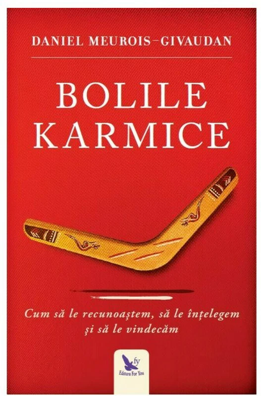 Bolile karmice