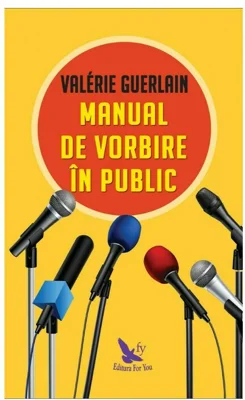 Manual de vorbire in public