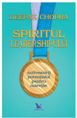 Spiritul leadershipului