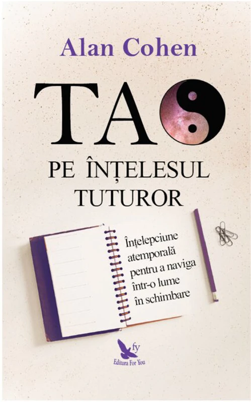Tao pe intelesul tuturor