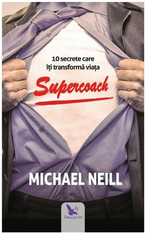 Supercoach