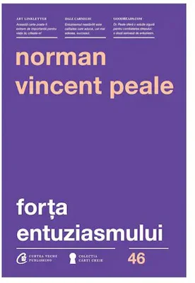FORTA ENTUZIASMULUI