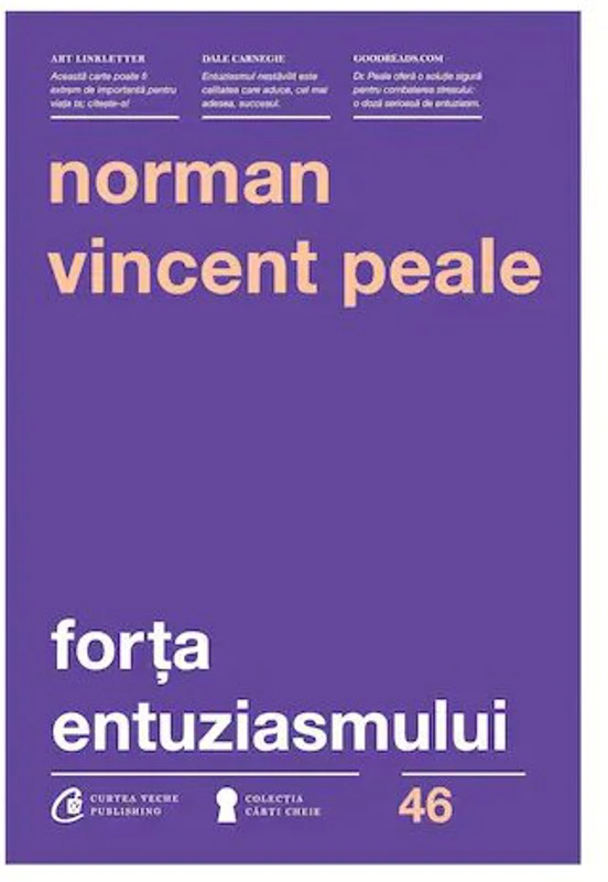 FORTA ENTUZIASMULUI