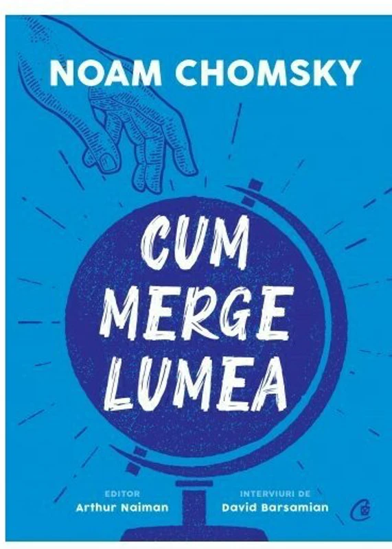 Cum merge lumea