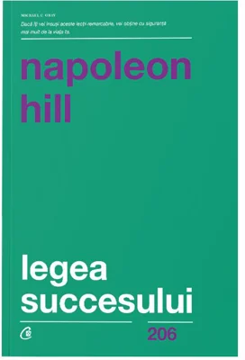 Legea succesului