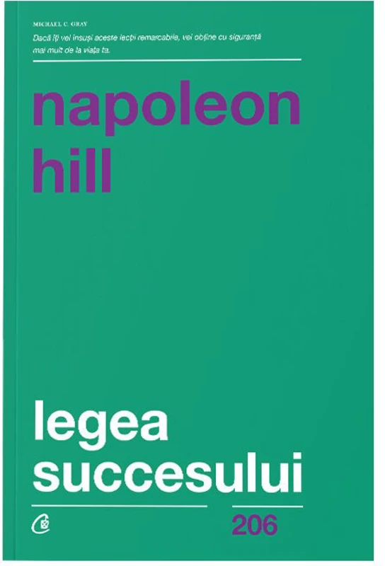 Legea succesului