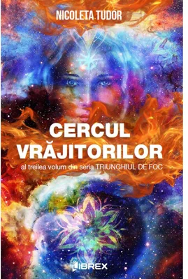 Cercul Vrajitorilor