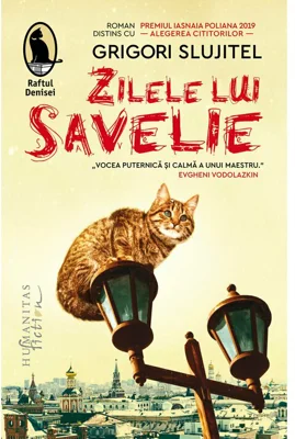 Zilele lui Savelie