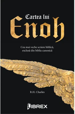 Cartea lui Enoh - R. H. Charles