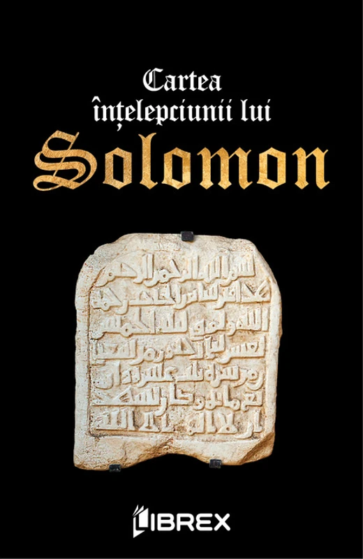 Cartea intelepciunii lui Solomon