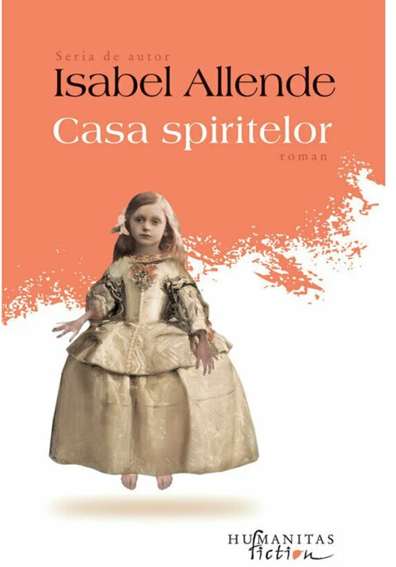 Casa spiritelor