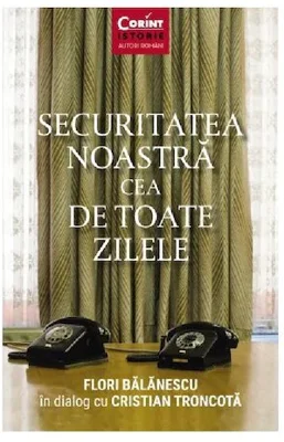 Securitatea noastra cea de toate zilele