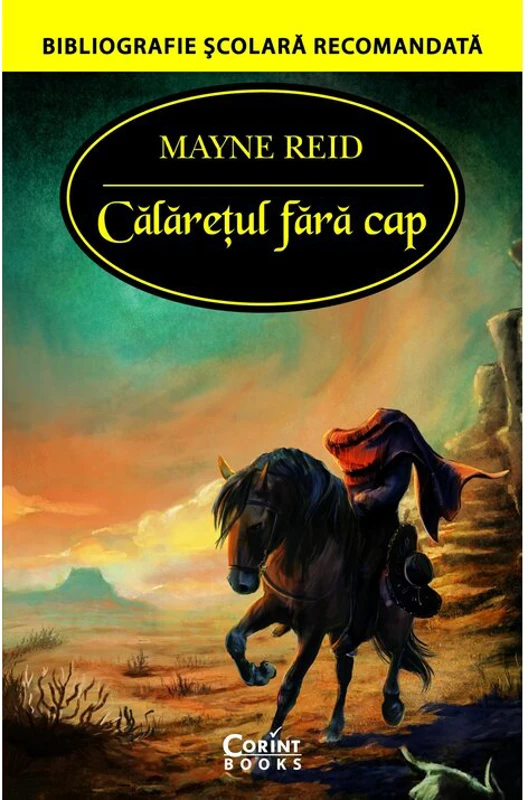 Calaretul fara cap