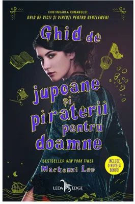 Ghid de jupoane si piraterii pentru doamne