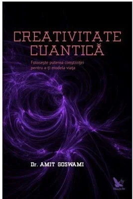 Creativitate cuantica