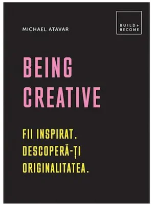 Being Creative