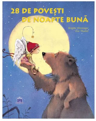 28 de Povesti de noapte buna
