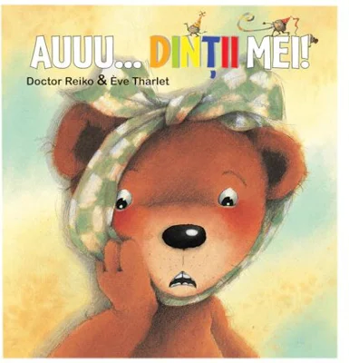 Auuu... dintii mei!