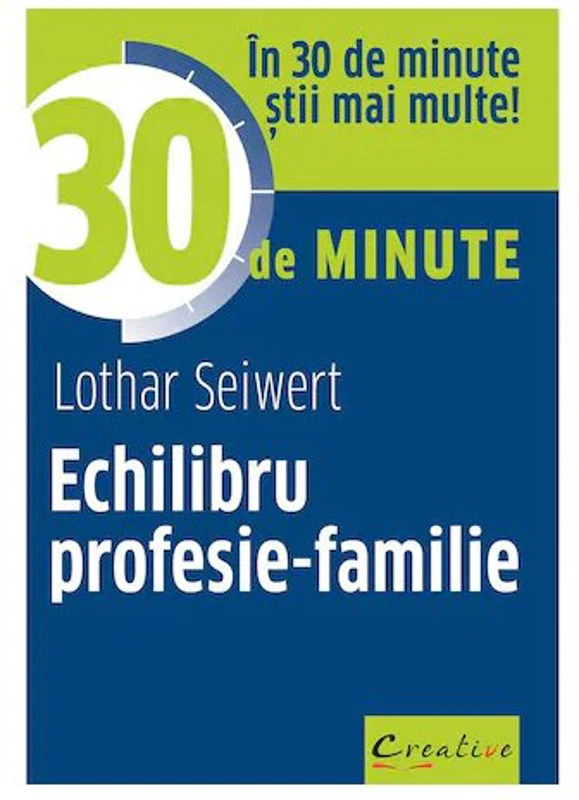 Echilibru profesie-familie