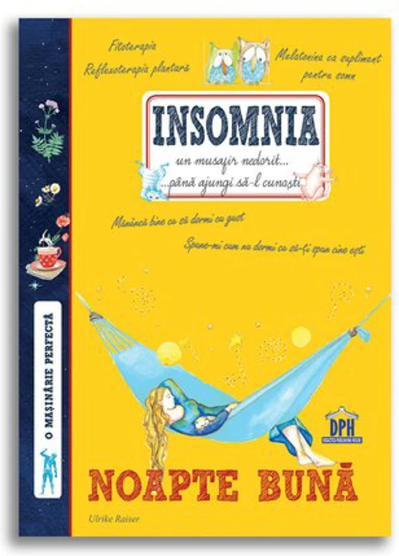 Insomnia - Ulrike Raiser