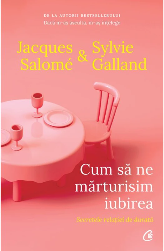 Cum sa ne marturisim iubirea