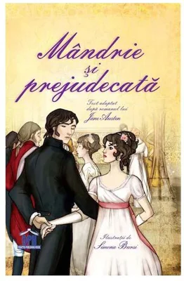 Mandrie si prejudecata