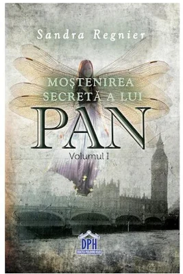 Mostenirea secreta a lui Pan - Vol. 1