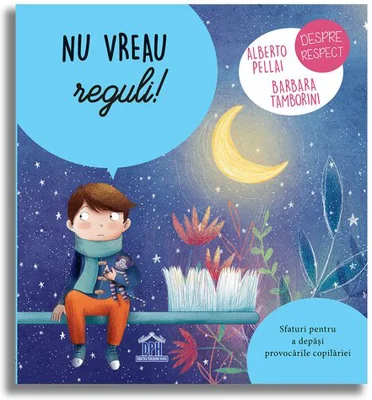 Nu vreau reguli!