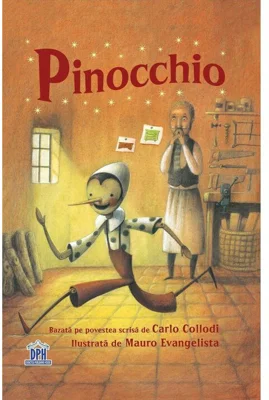 Pinocchio