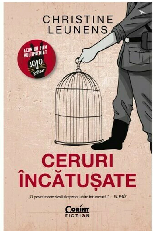 Ceruri incatusate