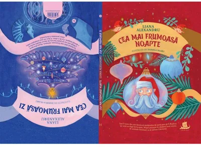Cea mai frumoasa zi/noapte