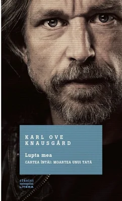Lupta mea. Cartea intai: Moartea unui tata
