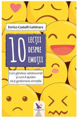 10 Lectii despre emotii