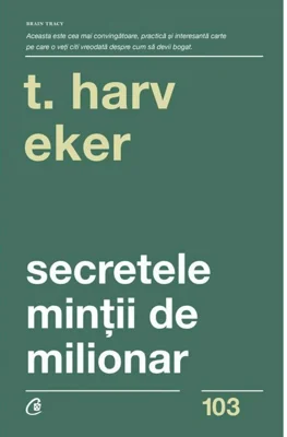 Secretele mintii de milionar