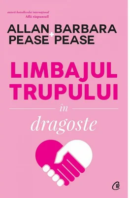 Limbajul trupului in dragoste