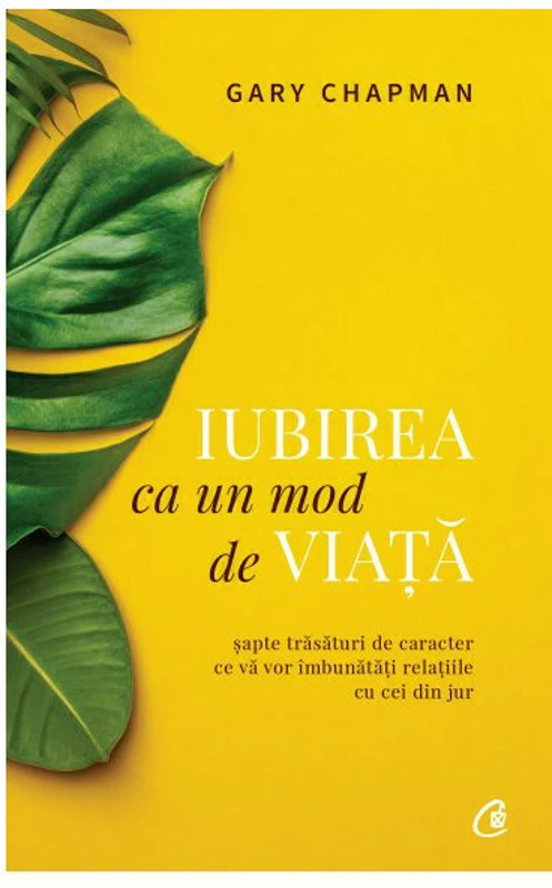 Iubirea ca un mod de viata