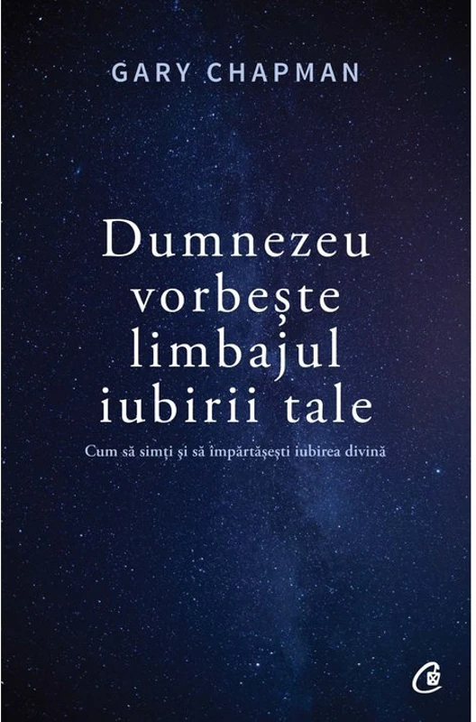 Dumnezeu vorbeste limbajul iubirii tale