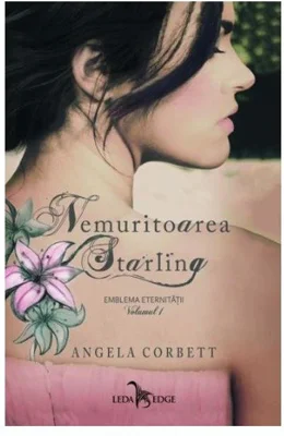 Nemuritoarea Starling Vol.1: Emblema eternitatii