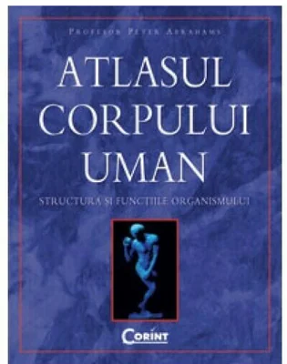 Atlasul corpului uman