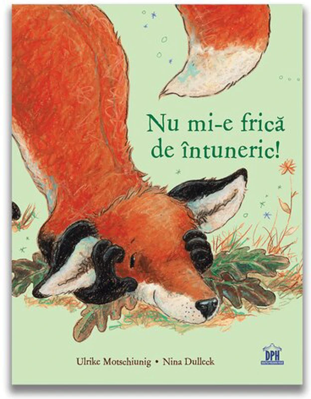 Nu mi-e frica de intuneric