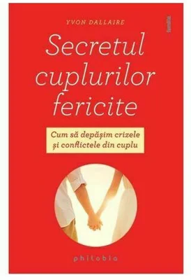 Secretul cuplurilor fericite
