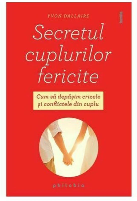 Secretul cuplurilor fericite